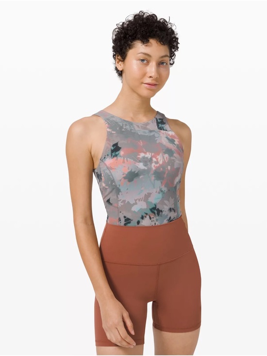 Lululemon Align Sleeveless Bodysuit - Picture 8 of 10